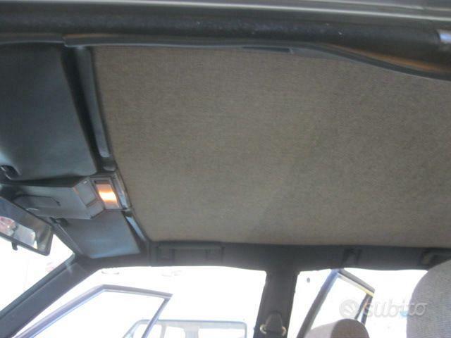 LANCIA Delta 1.3 DEL 1985