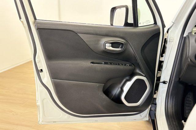 JEEP Renegade 1.6 Mjt 120 CV Longitude