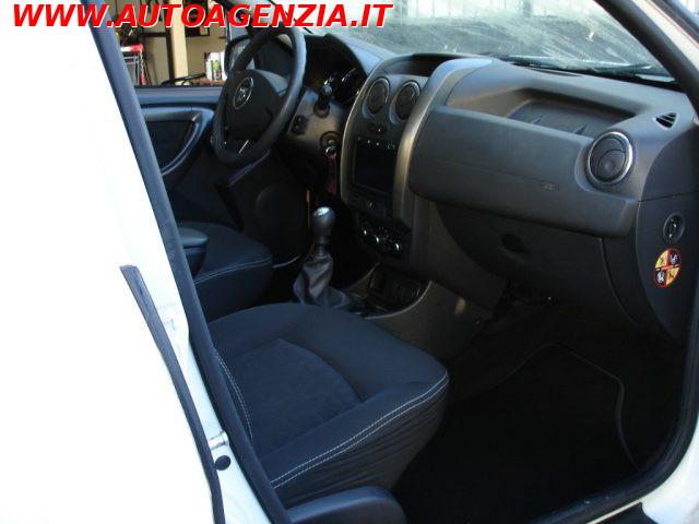 DACIA Duster 1.5 dCi 110CV 4x2 Lauréate