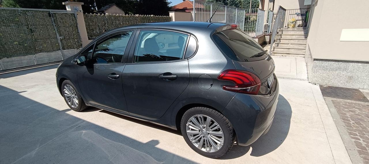 Peugeot 208 SOLO 88 MILA KM!!!!!!!!!!!!!!!!!!!