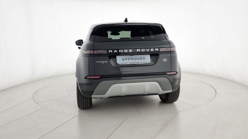 Land Rover RR Evoque Range Rover Evoque 2.0 I4 200 CV AWD Auto SE