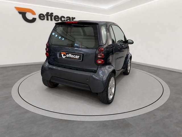 smart forTwo 600 smart & pulse (45 kW)