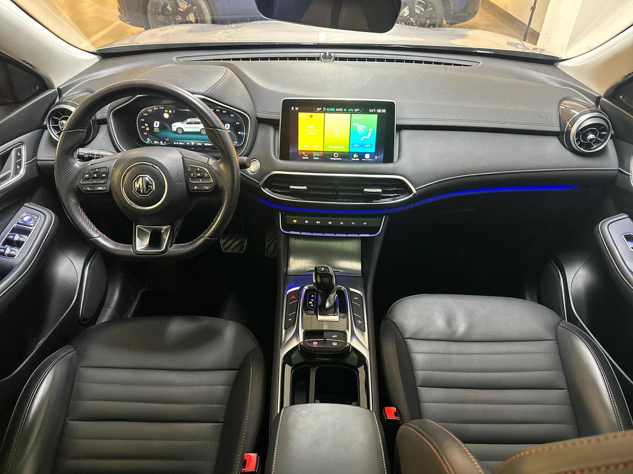 Mg HS EHS 1.5 t-gdi phev Exclusive