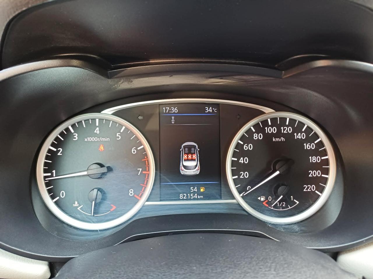 Nissan Micra IG-T 92 5 porte Tekna