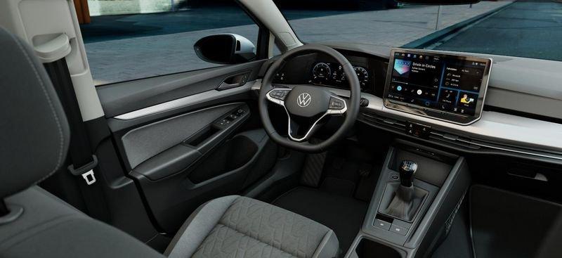 Volkswagen Golf 2.0 TDI SCR Edition Plus