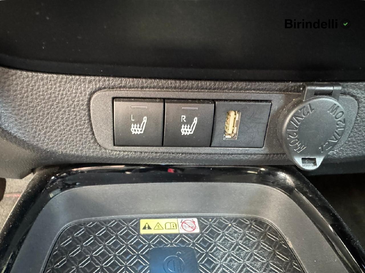 TOYOTA Aygo X - Aygo X 1.0 VVT-i 72 CV 5 porte Lounge S-CVT