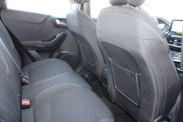Ford Puma 1.0 ecoboost h Titanium s&s 125cv Con NAVIGATORE