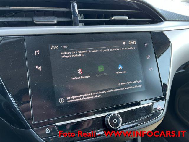 OPEL Corsa 1.2 Edition NEOPATENTATI PROMO!!