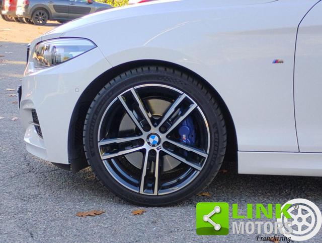 BMW 240 M 240i Coupé