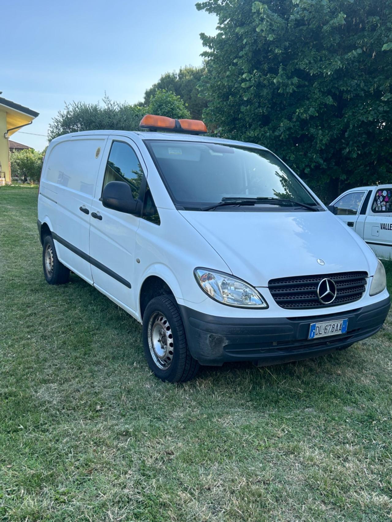 Mercedes Benz