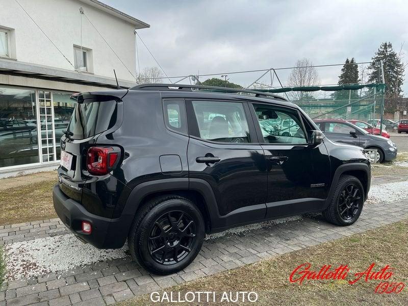 Jeep Renegade 1.0 T3 120cv
