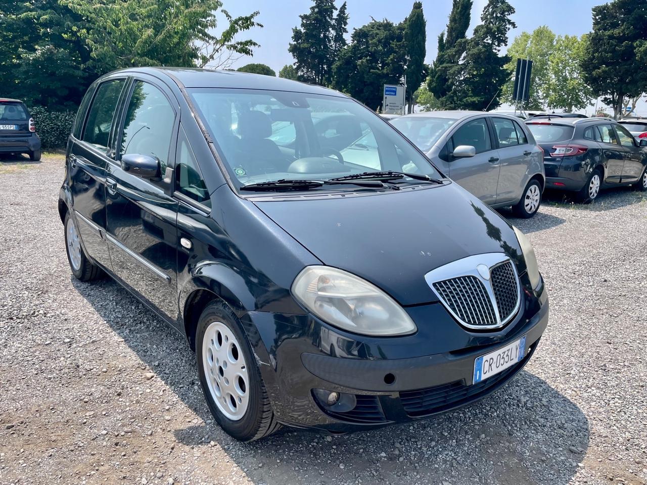 Lancia MUSA 1.3 Multijet 16V Oro