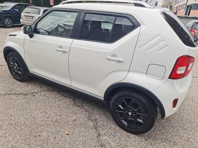 SUZUKI Ignis 1.2 Hybrid Top