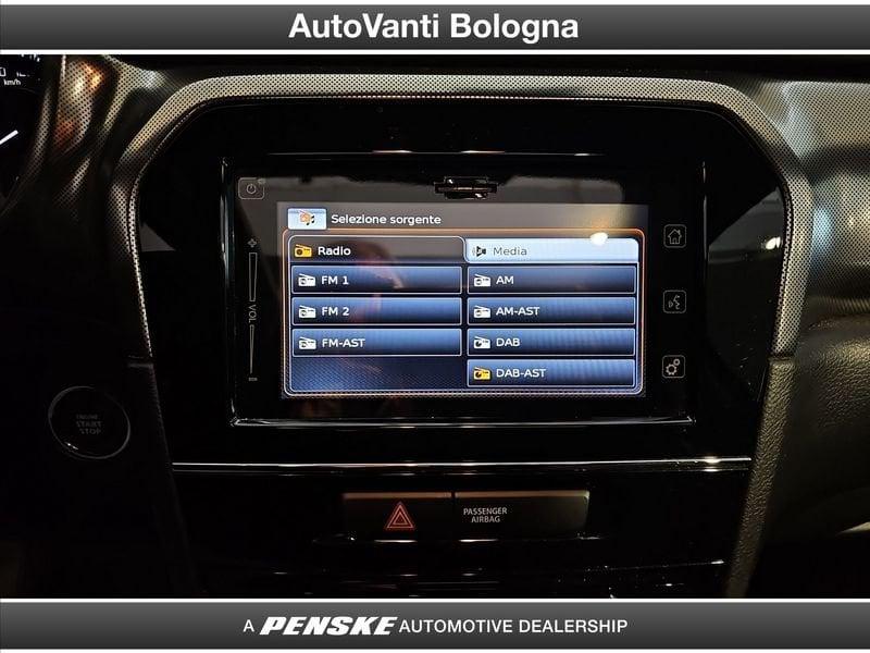 Suzuki Vitara Vitara 1.5 Hybrid A/T 4WD AllGrip Starview