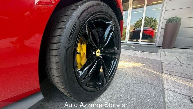 Ferrari Amalfi Amalfi 3.9 F1 DCT | IVA, LIFT, MADM, CARBON