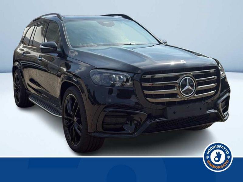 Mercedes-Benz GLS 450d 4Matic AMG Line Premium Plus