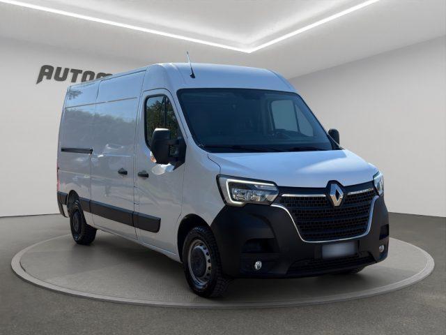 RENAULT Master L2H2 2.3 150CV