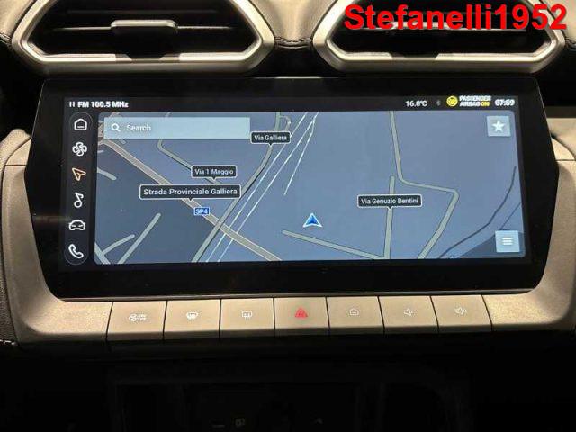 MG ZS NEW 1.5L MT Comfort Benzina - Hampstead Grey - Te