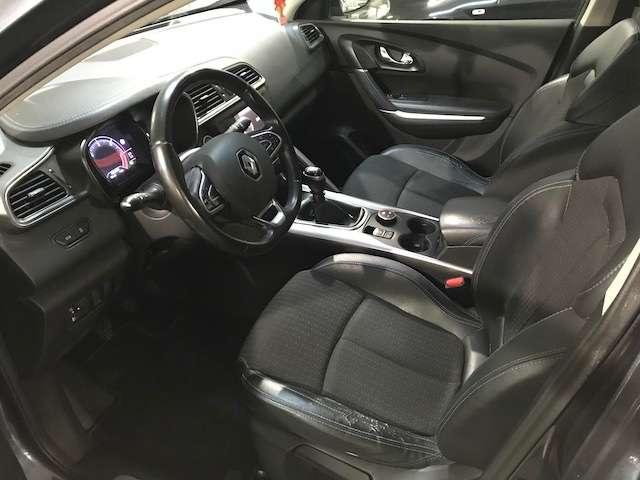 Renault Kadjar Kadjar 1.5 dci energy Sport Edition 110cv euro6