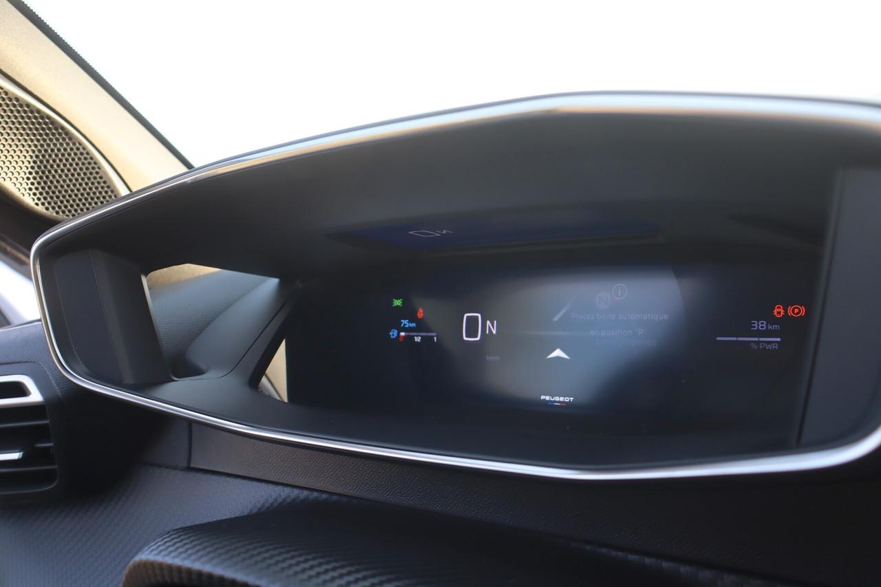 Peugeot 2008 Tua A SOLI 362€