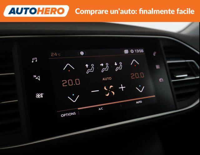 PEUGEOT 308 BlueHDi 130 S&S SW Allure