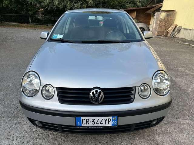 Volkswagen Polo Polo 5p 1.2 Trendline