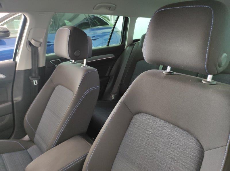VOLKSWAGEN Passat 8ª serie - Passat Variant 1.4 GTE DSG Plug-In-Hybrid