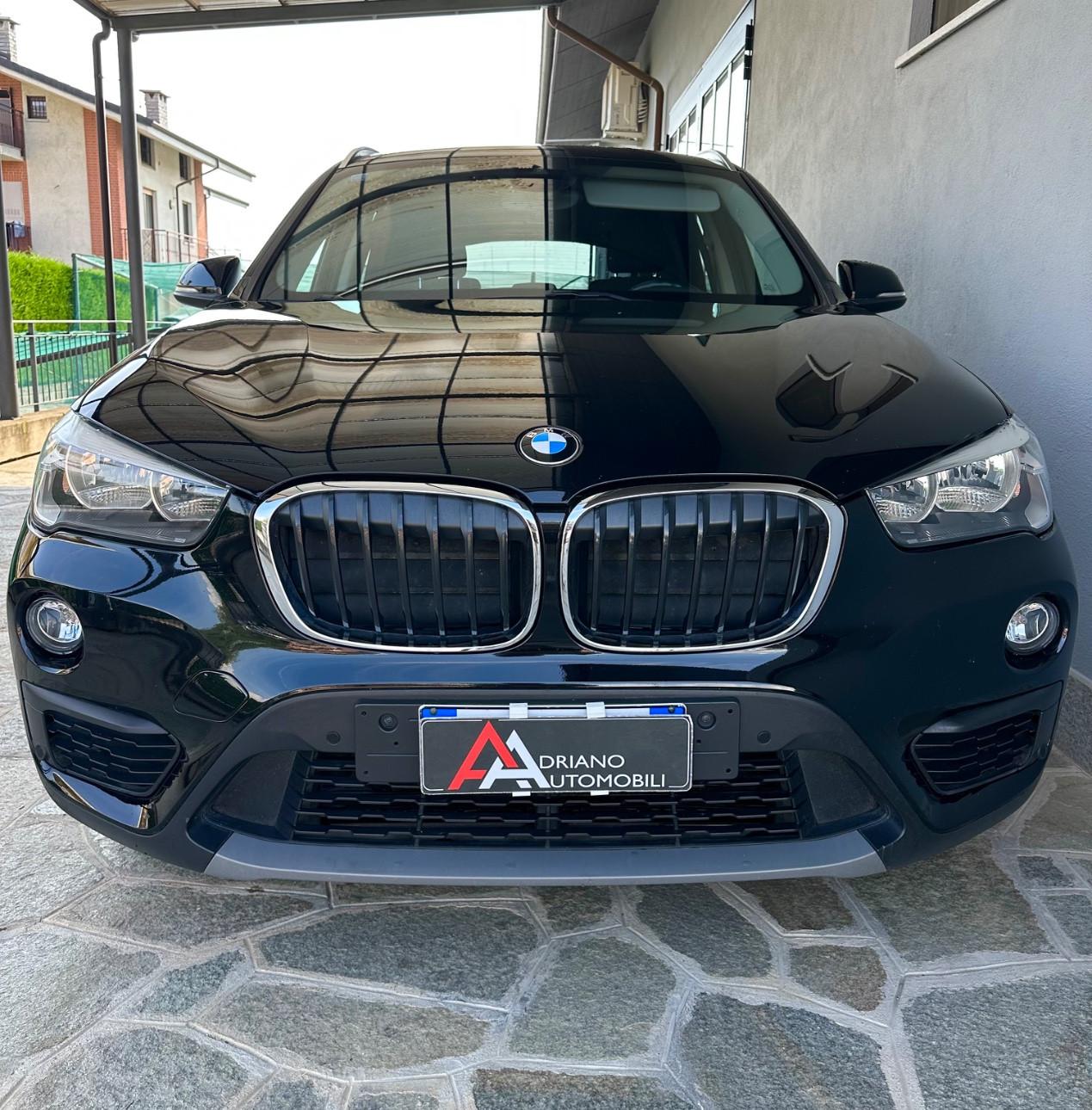 BMW X1 sdrive16d Business