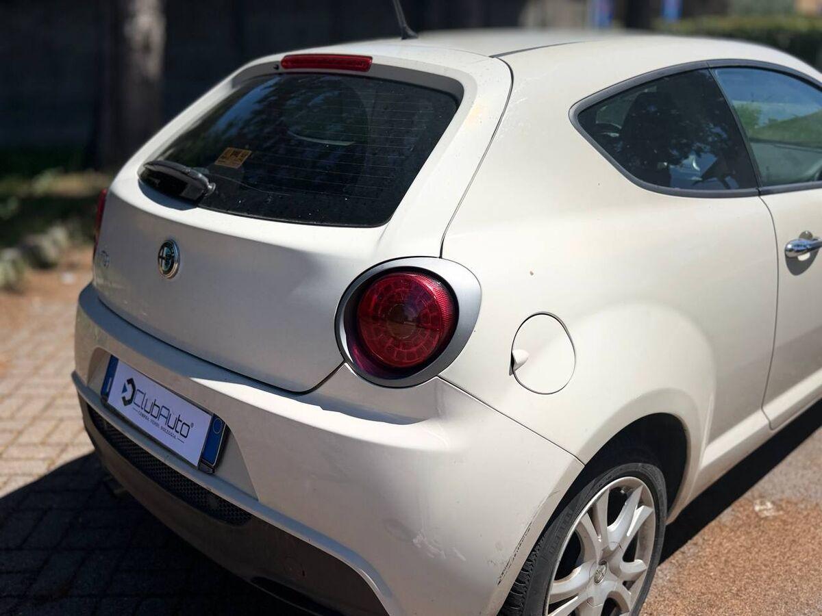 Alfa Romeo MiTo 1.4 Super 70cv