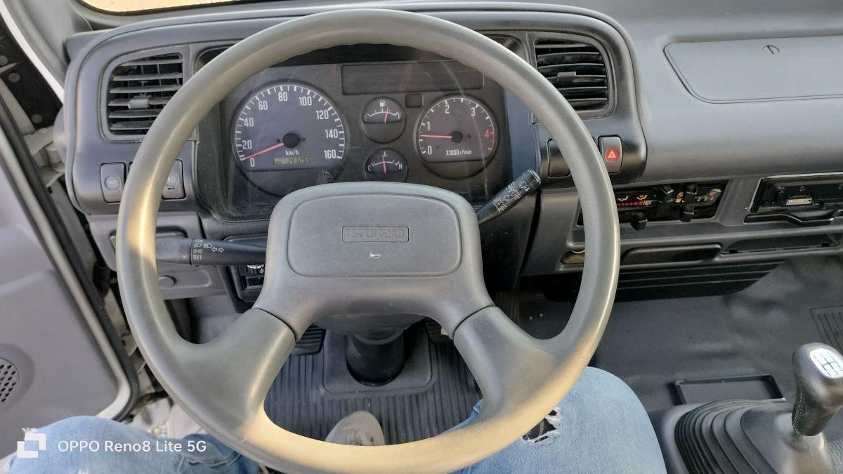 ISUZU NPR 77-P 35 L PR 77-P 35 L