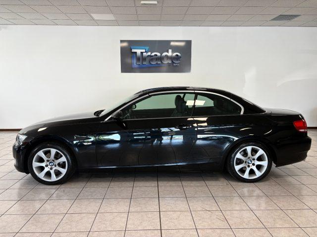 BMW 320 320i cat Cabrio Automatica Navi