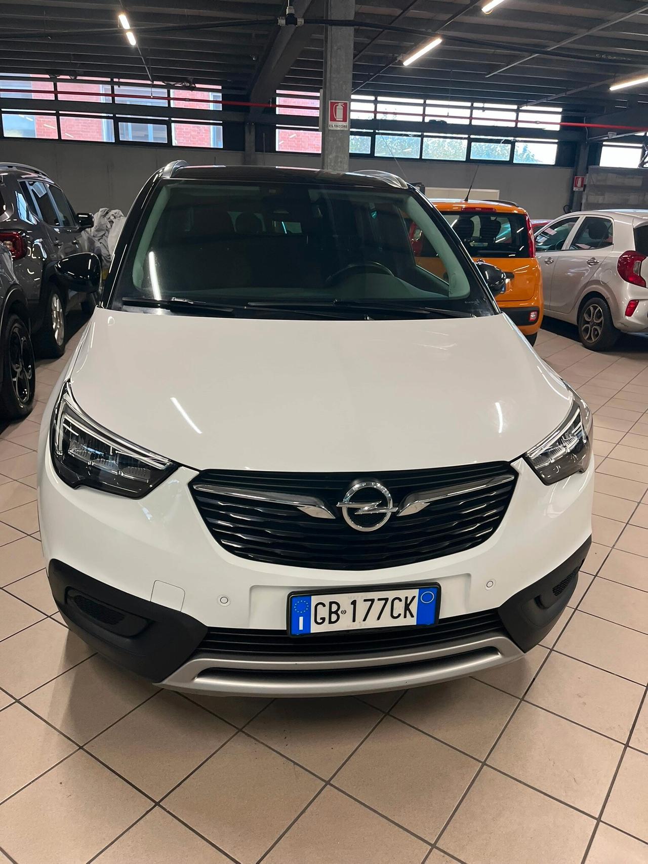 OPEL Crossland Crossland X 1.5 ECOTEC D 102 CV ...