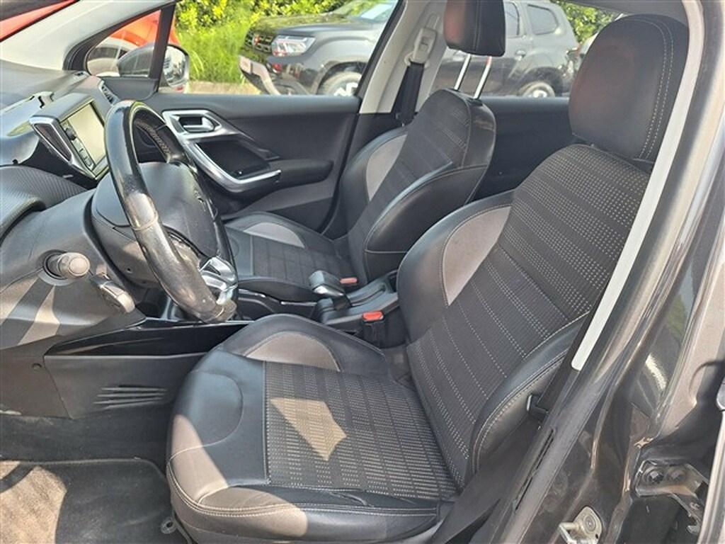 Peugeot 2008 1.2 PureTech Allure