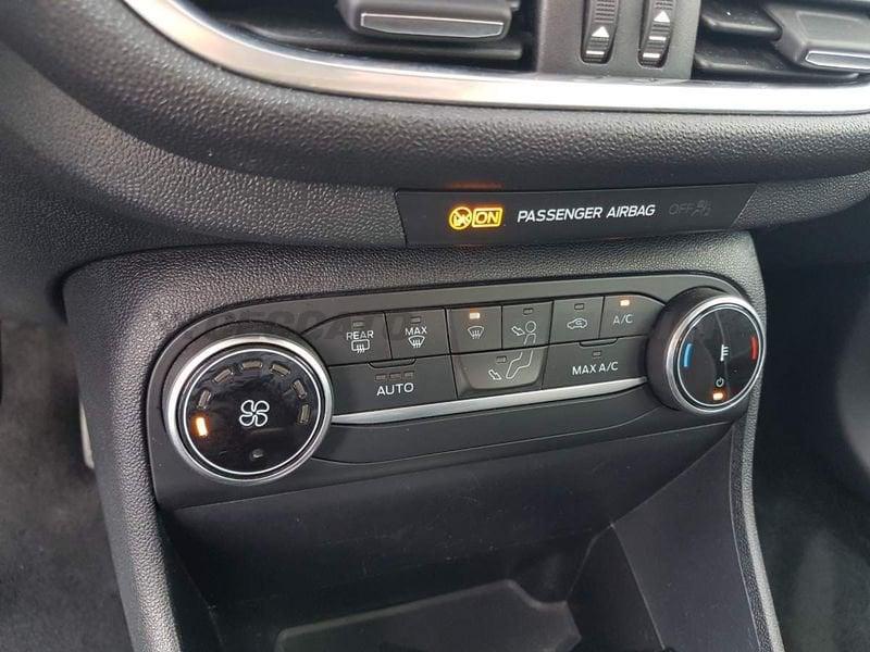 Ford Fiesta Fiesta 5p 1.1 Titanium 75cv