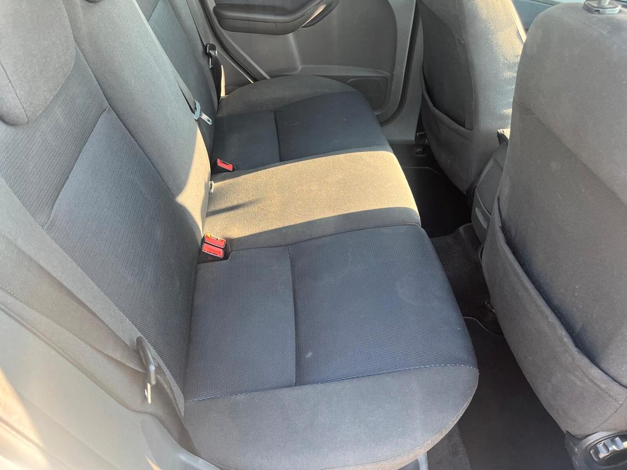 Ford Focus C-Max Focus C-Max 1.6 TDCi (90CV) Ghia