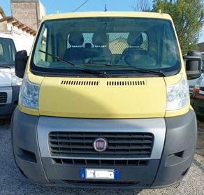 FIAT DUCATO CASSONE FISSO