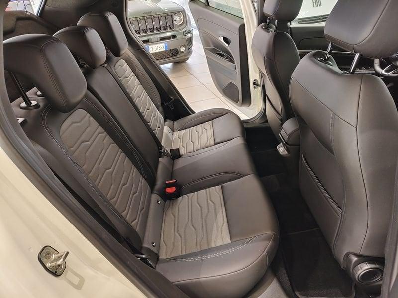 Jeep Avenger 4xe Hybrid 1.2 TURBO MHEV 4xe Upland*4x4*BENZINA IBRIDO*
