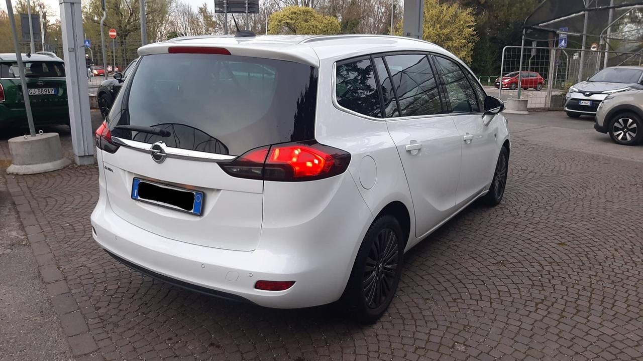 Opel Zafira 1.6 CDTi 134CV Start&Stop Innovation