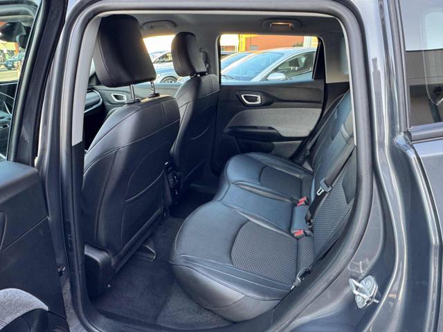 JEEP Compass 1.3 Turbo T4 190 CV PHEV AT6 4xe Longitude