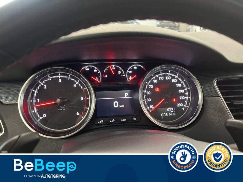 Peugeot 508 SW 2.0 BLUEHDI ALLURE 180CV AUTO