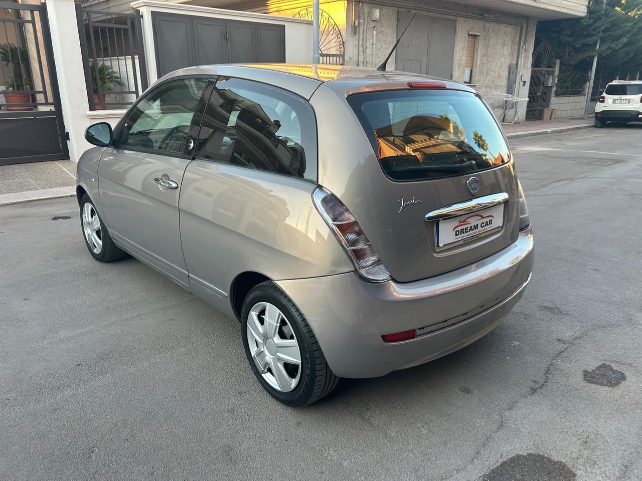 Lancia Ypsilon 1.4 Unyca Ecochic GPL