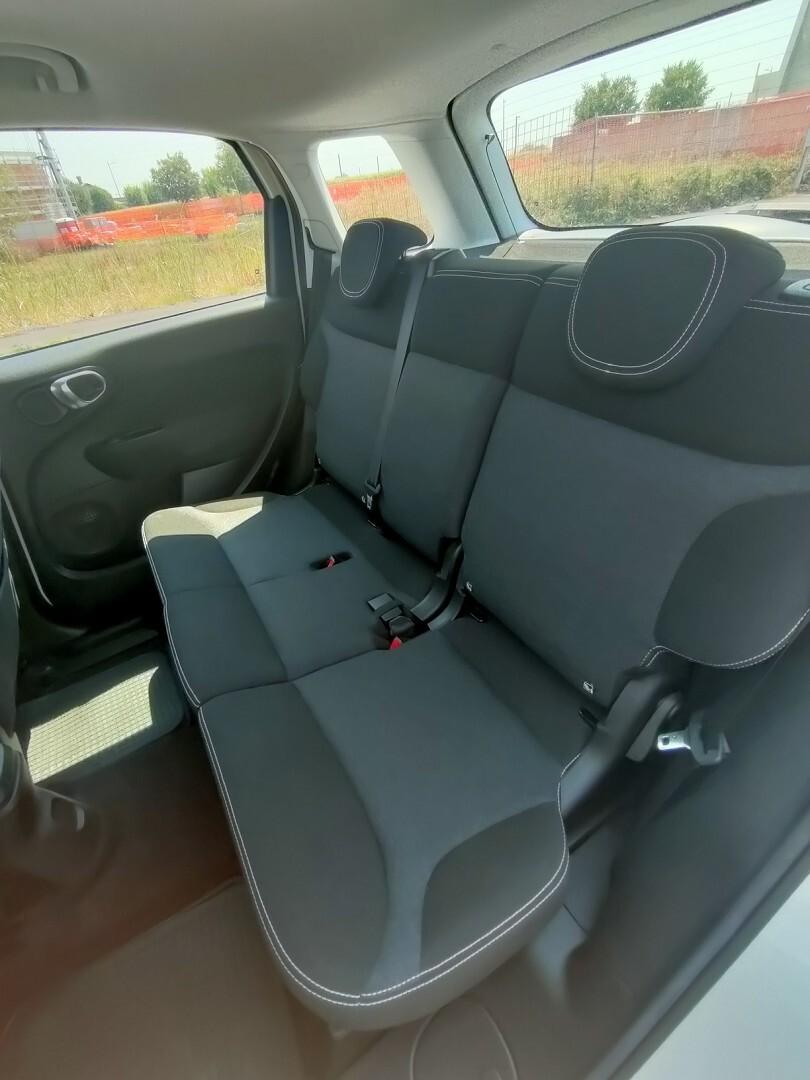 FIAT 500L 1.4 tjt Pop Star Gpl 120cv