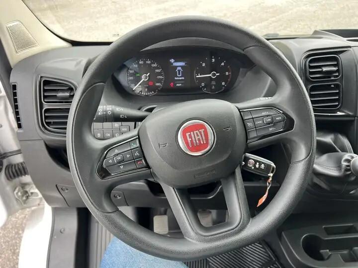 Fiat Ducato 35 2.2 Mjt 140CV PM-TN Furgone