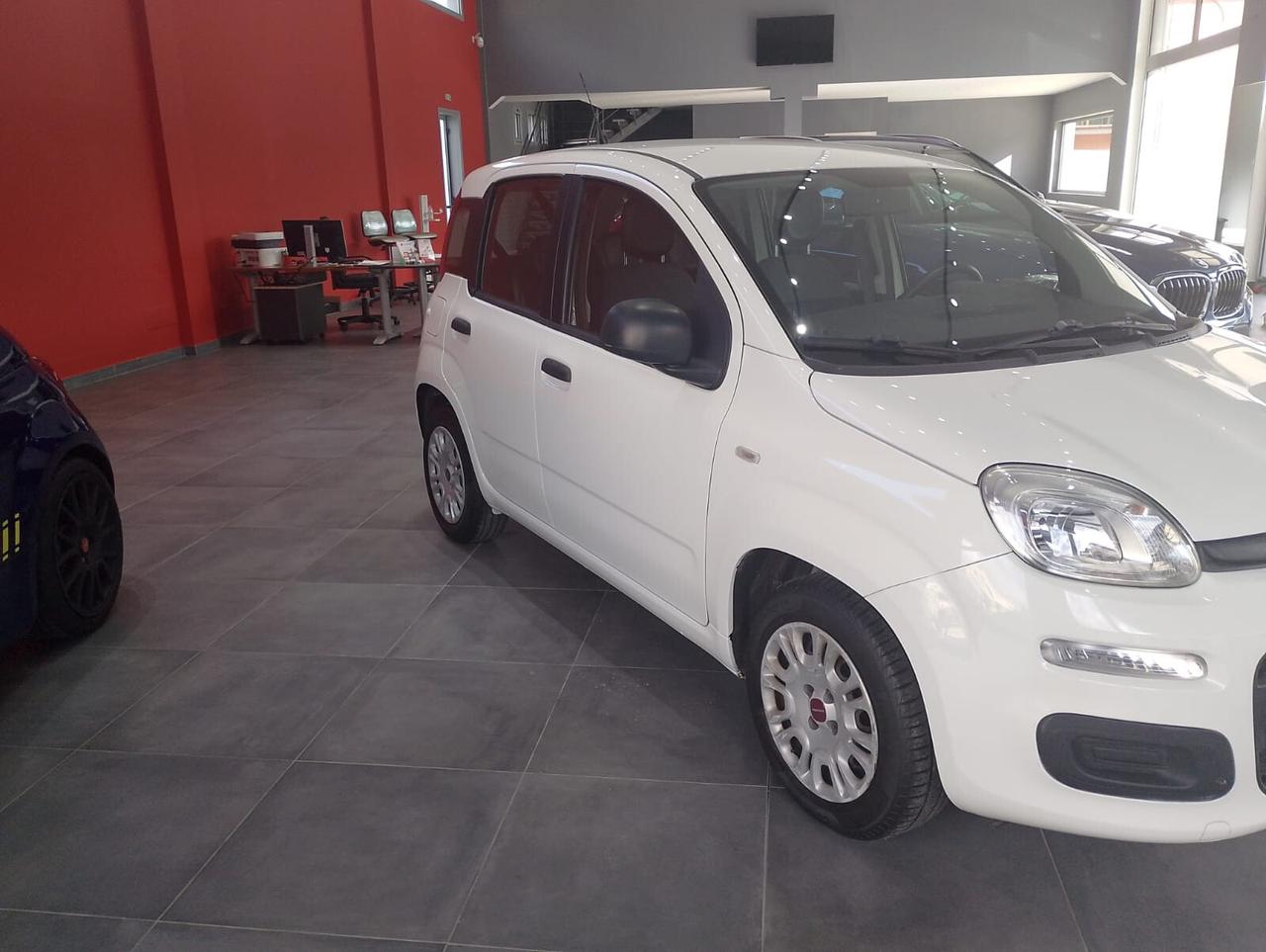 Fiat Panda 1.2 Easy
