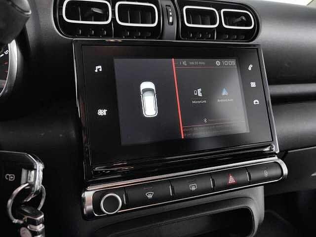Citroen C3 Aircross PureTech 110 S&S Feel