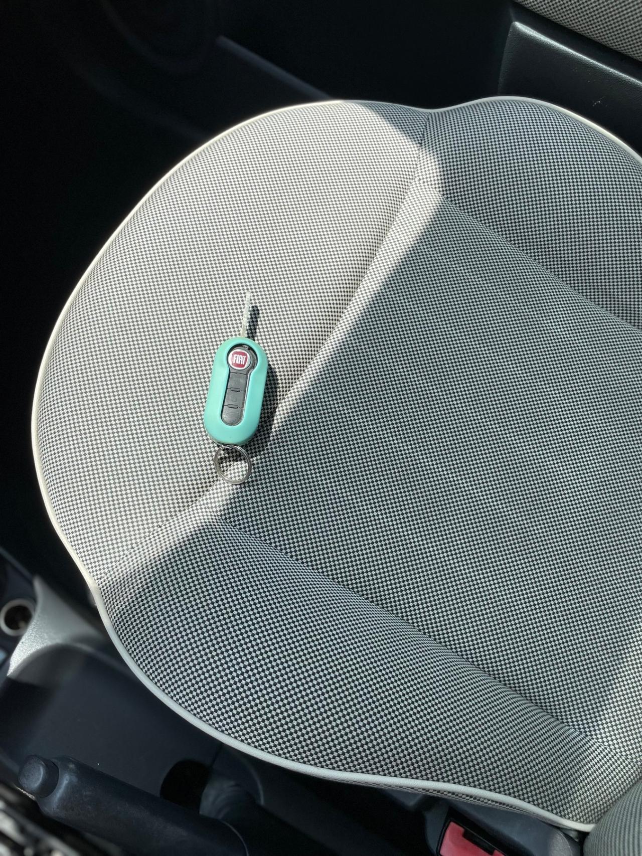 Fiat 500 1.2