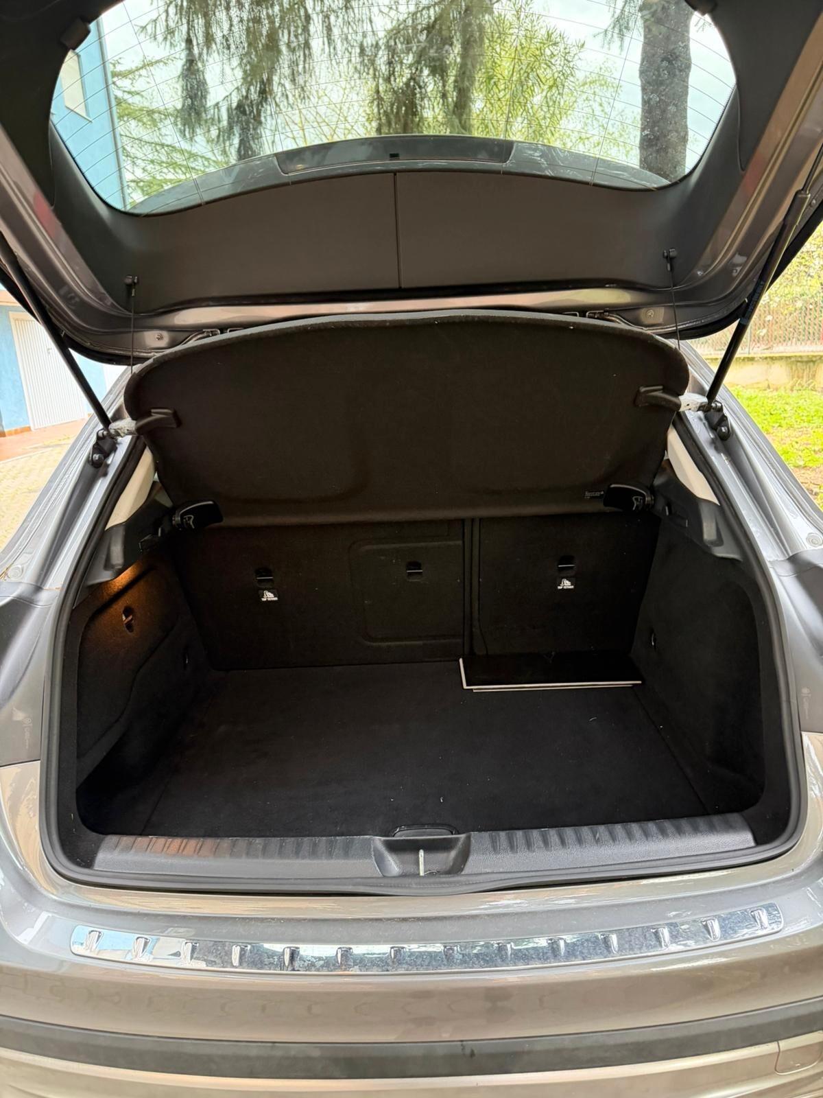 Mercedes-benz GLA 180 - 2016 - KM. 100 MILA