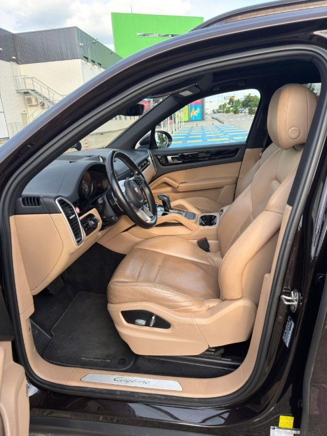PORSCHE Cayenne 3.0 V6 Unicoproprietario