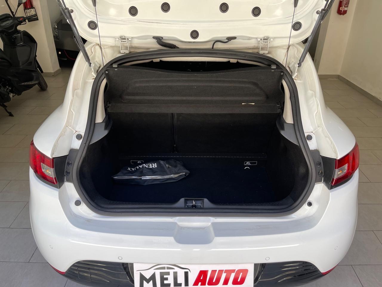 Renault Clio 1.5 DCI 90CV S&S Energy