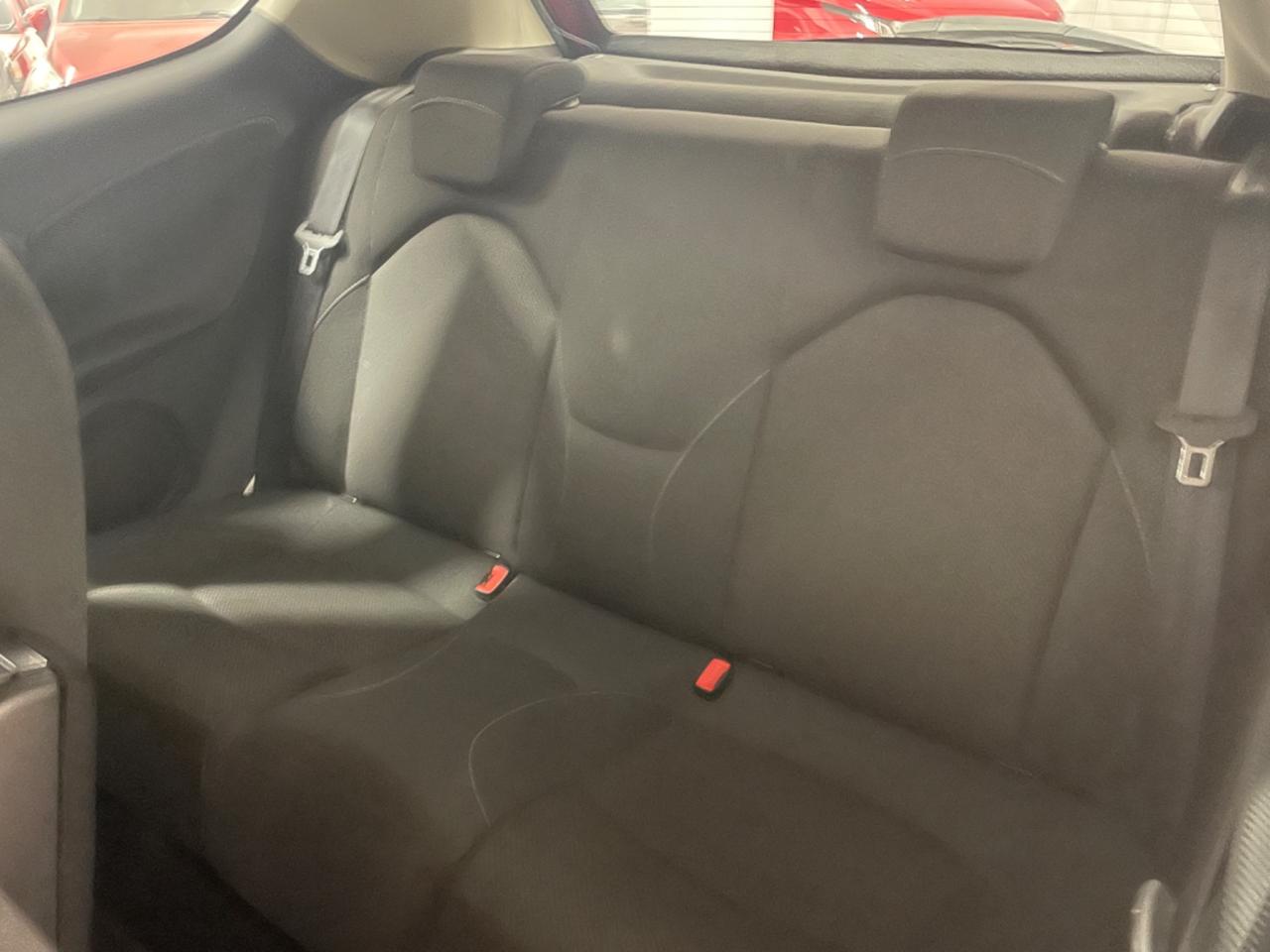 Alfa Romeo MiTo 1.6 JTDm-2 S&S Distinctive Sport Pack